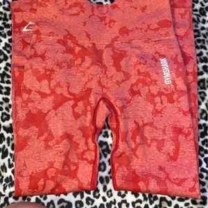 Gymshark adapt camo leggings